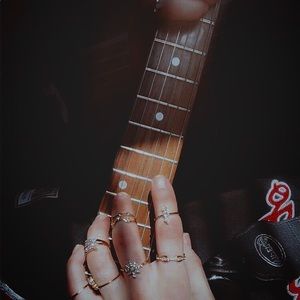 Meet your Posher, Maryam